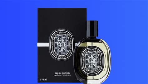 perfumes similar to diptyque orpheon